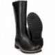 BOTAS PANAMA JACK BAMBINA IGLOO TRAV W BLACK
