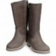 BOTAS PANAMA JACK BAMBINA IGLOO TRAV W GREY_B6
