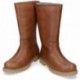 BOTAS PANAMA JACK BAMBINA IGLOO TRAV W CUERO_B20