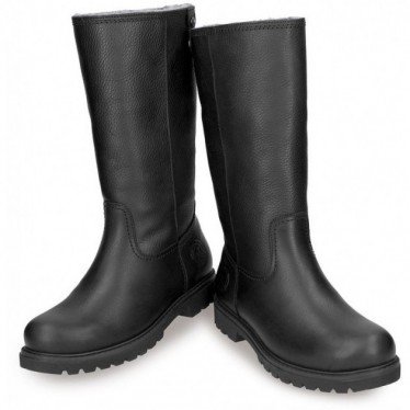 BOTAS PANAMA JACK BAMBINA IGLOO TRAV W BLACK_B17