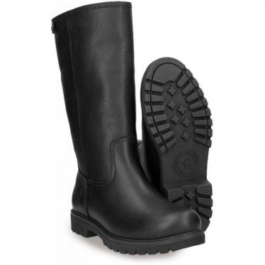 BOTAS PANAMA JACK BAMBINA IGLOO TRAV W BLACK_B17