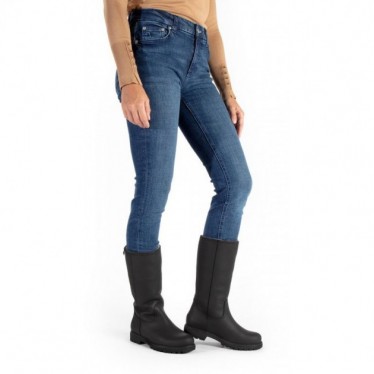BOTAS PANAMA JACK BAMBINA IGLOO TRAV W BLACK_B17