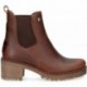 BOTAS PANAMA JACK PIA CUERO