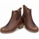 BOTAS PANAMA JACK PIA CUERO