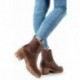 BOTAS PANAMA JACK PIA CUERO