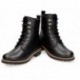 Botas para mujer Panama Jack Fara Trav BLACK_B3