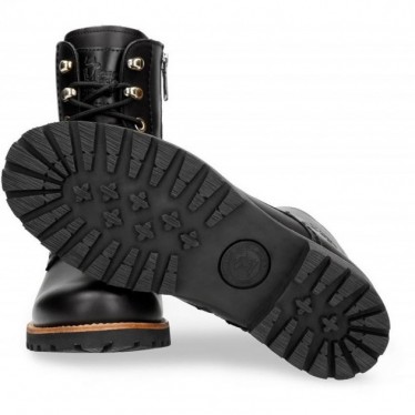 Botas para mujer Panama Jack Fara Trav BLACK_B3
