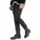 Botas para mujer Panama Jack Fara Trav BLACK_B3