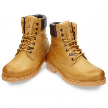 BOTA PANAMA JACK PANAMA 03 WOOL TAUPE_C1