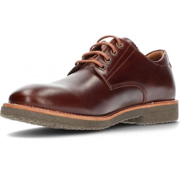 Zapatos para hombre Panama Jack Gante CUERO_C2