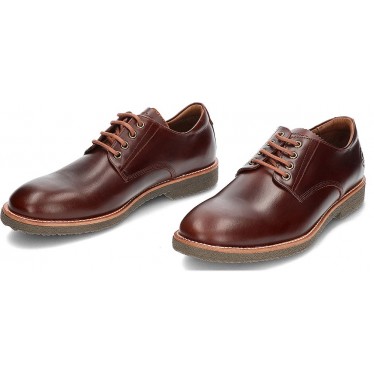 Zapatos para hombre Panama Jack Gante CUERO_C2