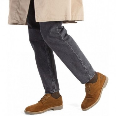 Zapatos para hombre Panama Jack Gante CUERO_C5