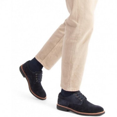 Zapatos para hombre Panama Jack Gante NAVY_C4
