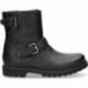BOTAS PANAMA JACK FAUST BLACK_C28