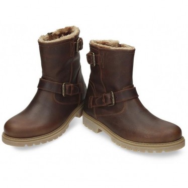 BOTAS PANAMA JACK FAUST CUERO_C25