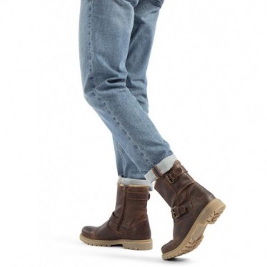 BOTAS PANAMA JACK FAUST CUERO_C25