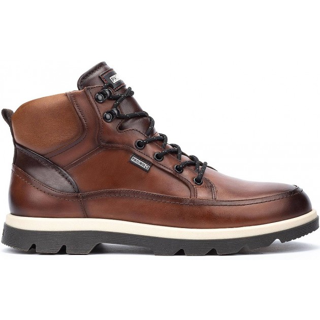 Botines para hombre Pikolinos M3M-8107C1 Vigo CUERO Botines para hombre Pikolinos M3M-8107C1 Vigo CUERO