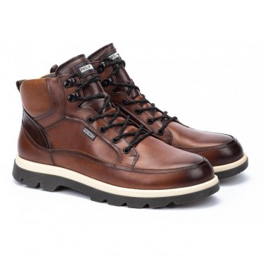 Botines para hombre Pikolinos M3M-8107C1 Vigo CUERO