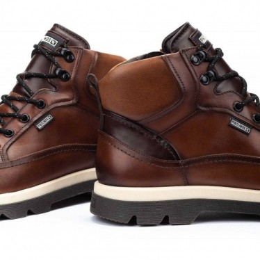 Botines para hombre Pikolinos M3M-8107C1 Vigo CUERO