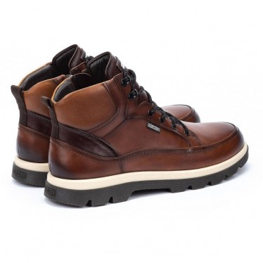 Botines para hombre Pikolinos M3M-8107C1 Vigo CUERO
