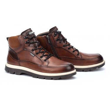 Botines para hombre Pikolinos M3M-8107C1 Vigo CUERO