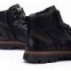 Botines para hombre Pikolinos M3M-8107C1 Vigo BLACK