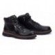 Botines para hombre Pikolinos M3M-8107C1 Vigo BLACK