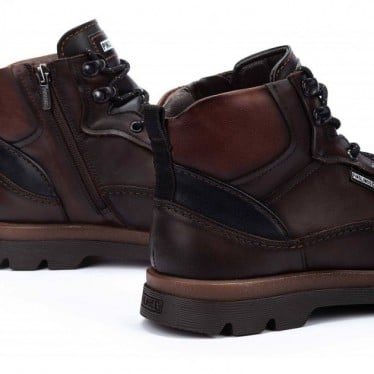 Botines para hombre Pikolinos M3M-8107C1 Vigo OLMO