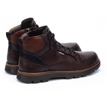 Botines para hombre Pikolinos M3M-8107C1 Vigo OLMO