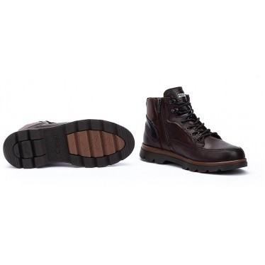 Botines para hombre Pikolinos M3M-8107C1 Vigo OLMO