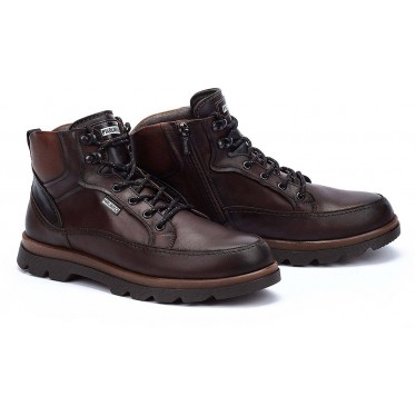 Botines para hombre Pikolinos M3M-8107C1 Vigo OLMO