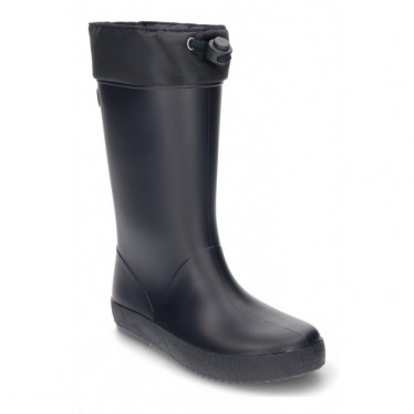 BOTAS DE AGUA NIÑO IGOR SPLASH COLE MARINO