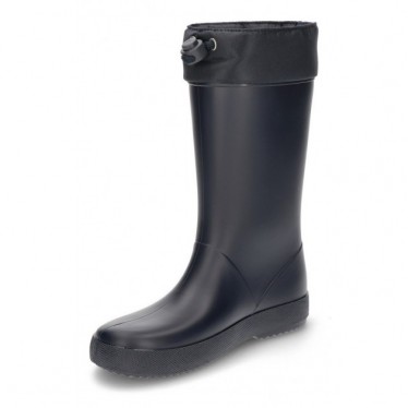 BOTAS DE AGUA NIÑO IGOR SPLASH COLE MARINO
