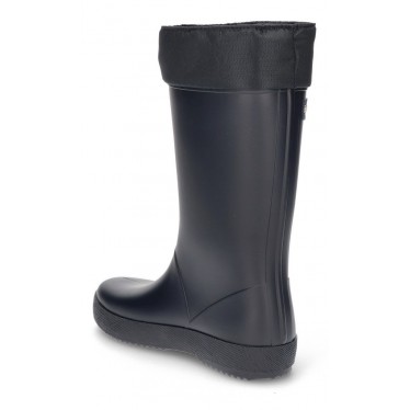 BOTAS DE AGUA NIÑO IGOR SPLASH COLE MARINO