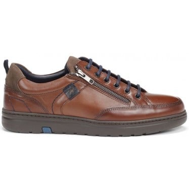 ZAPATILLAS FLUCHOS ATLAS F0298 CAMEL