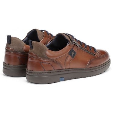 ZAPATILLAS FLUCHOS ATLAS F0298 CAMEL