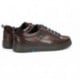 ZAPATILLAS FLUCHOS ATLAS F0298 CAFE