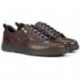 ZAPATILLAS FLUCHOS ATLAS F0298 CAFE