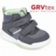Botines impermeables para chico Garvalín 241330 Urban GRIS