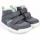 Botines impermeables para chico Garvalín 241330 Urban GRIS