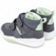 Botines impermeables para chico Garvalín 241330 Urban GRIS