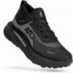 Deportiva para hombre Fluchos ATOM Blast-Tex BLACK