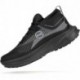 Deportiva para hombre Fluchos ATOM Blast-Tex BLACK