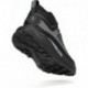 Deportiva para hombre Fluchos ATOM Blast-Tex BLACK