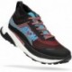 Deportiva para hombre Fluchos ATOM Blast-Tex BLACK_RED