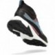 Deportiva para hombre Fluchos ATOM Blast-Tex BLACK_RED