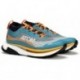 Zapatillas para hombre Fluchos ATOM AT139 Shark Trail Blast AQUA