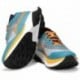 Zapatillas para hombre Fluchos ATOM AT139 Shark Trail Blast AQUA