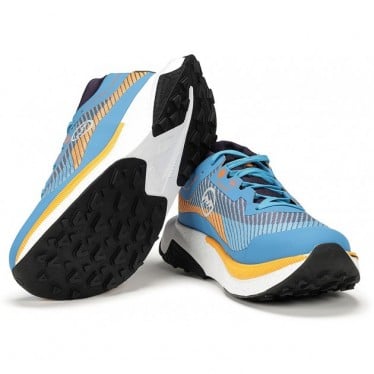 Zapatillas para hombre Fluchos ATOM AT139 Shark Trail Blast LAKE_BLUE