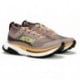 Zapatillas para hombre Fluchos ATOM AT139 Shark Trail Blast WINE